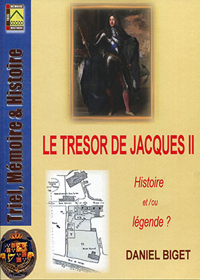 Le Tresor de Jacques II
