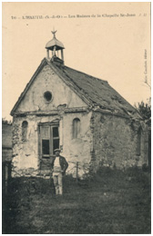 ID456 02 Ancienne Chapelle Hautil